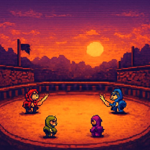 bdgames Android Screen