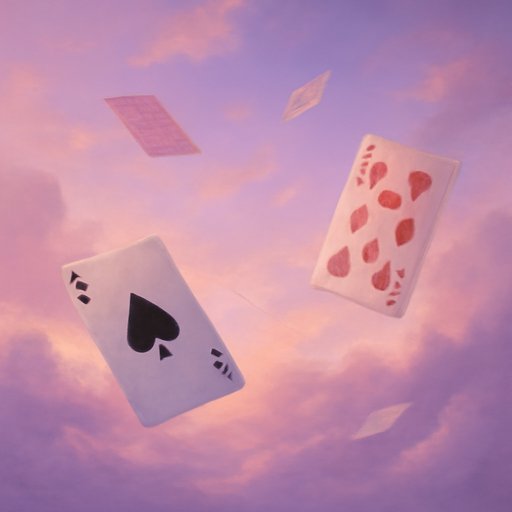 bdgames Live Card Game